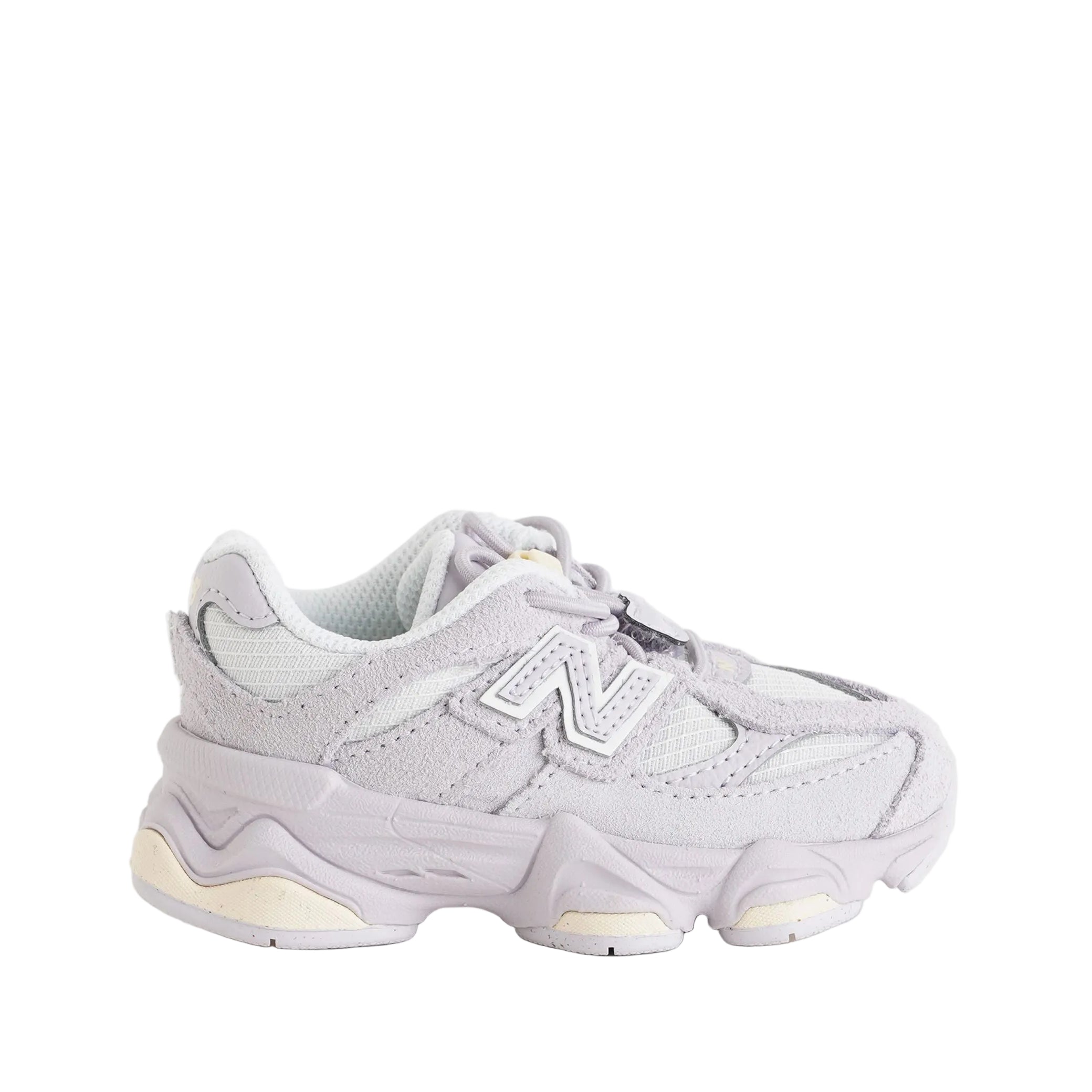 Sneakers New Balance I90609WO Horizon Grey/Calcium