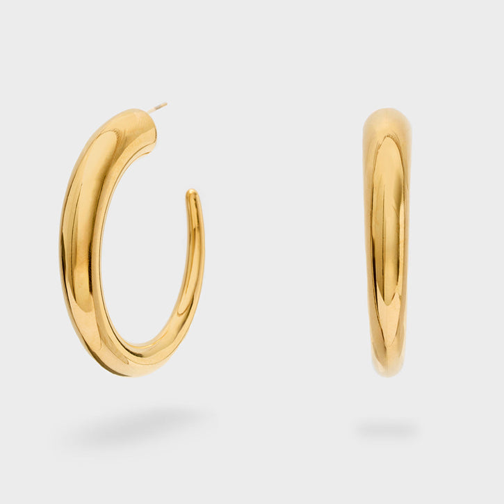 Orecchini NALI' Jill MEOR0758 Oro Donna