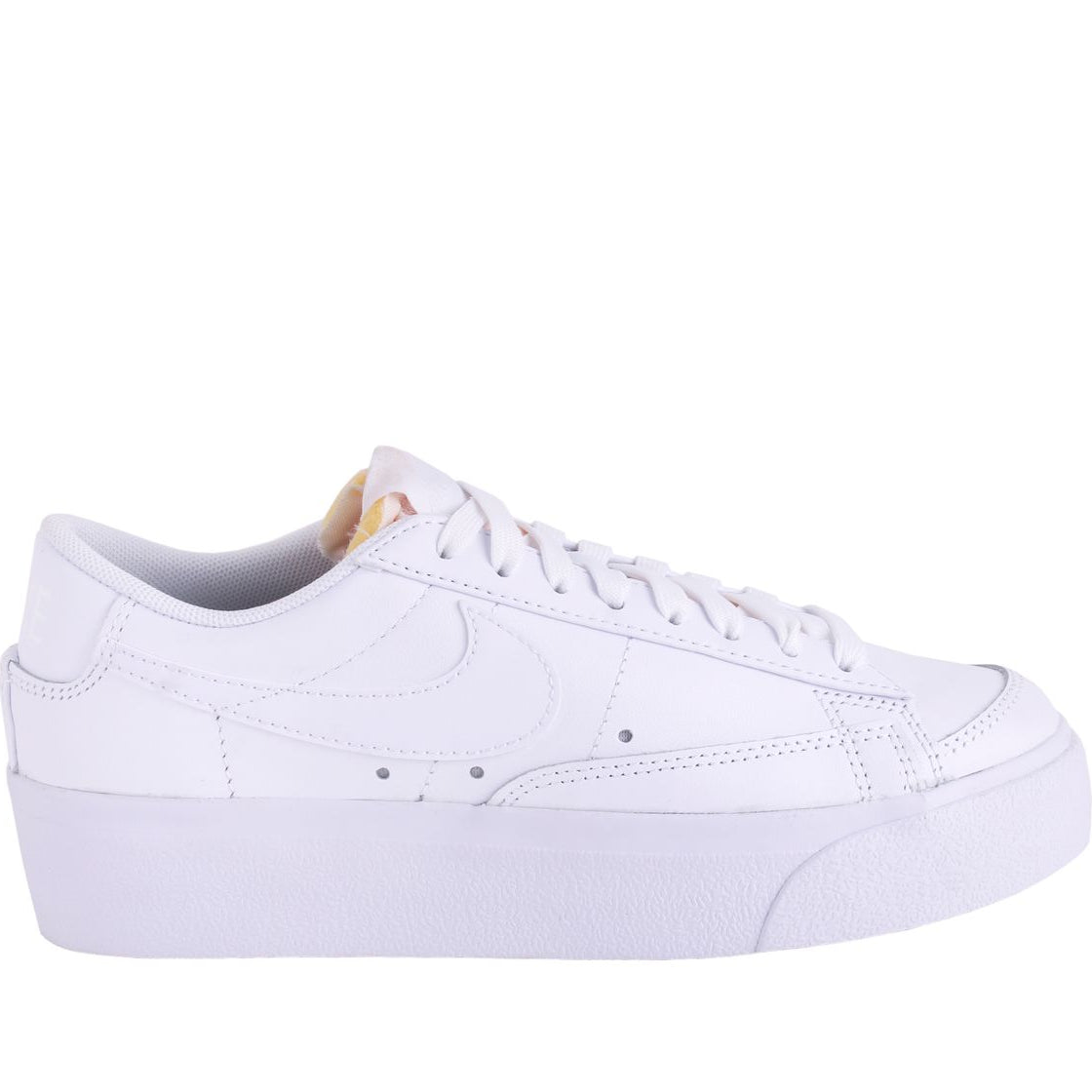 Sneakers con platform Donna