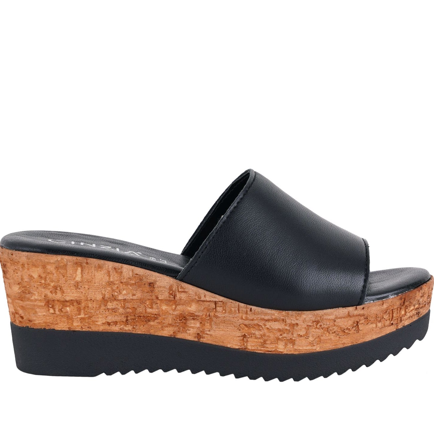Sandalo alto Cinzia Soft IAF52331 Donna