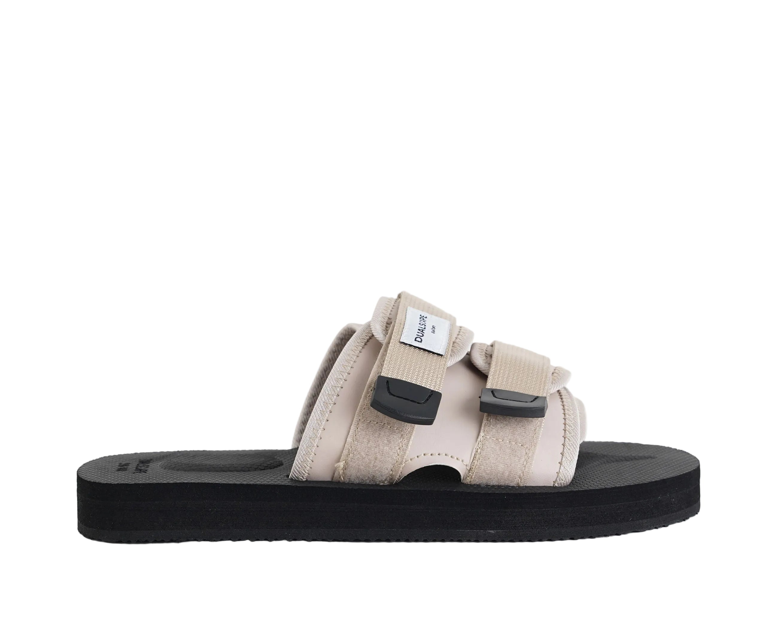 Sandali Dualscape DC-C10 Nero/Beige