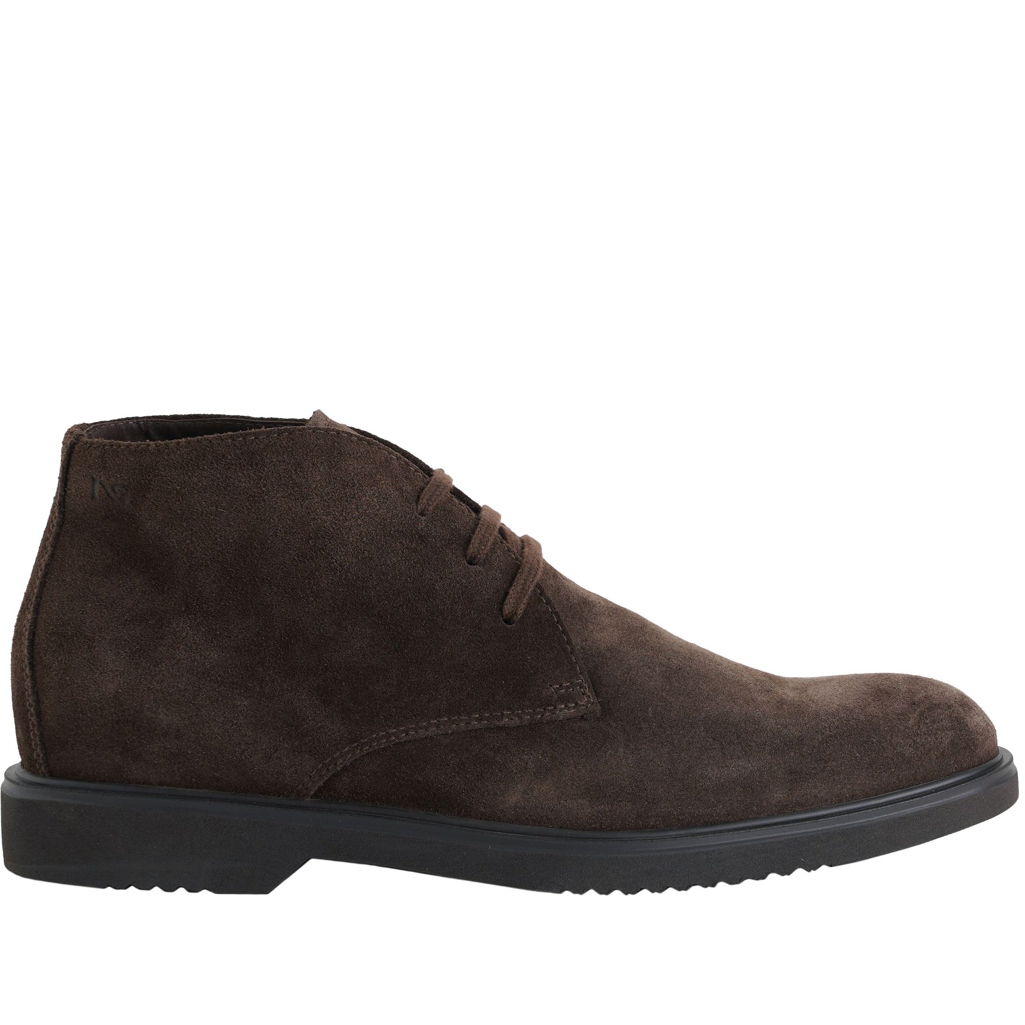 Polacchini NERO GIARDINI I500850U Uomo