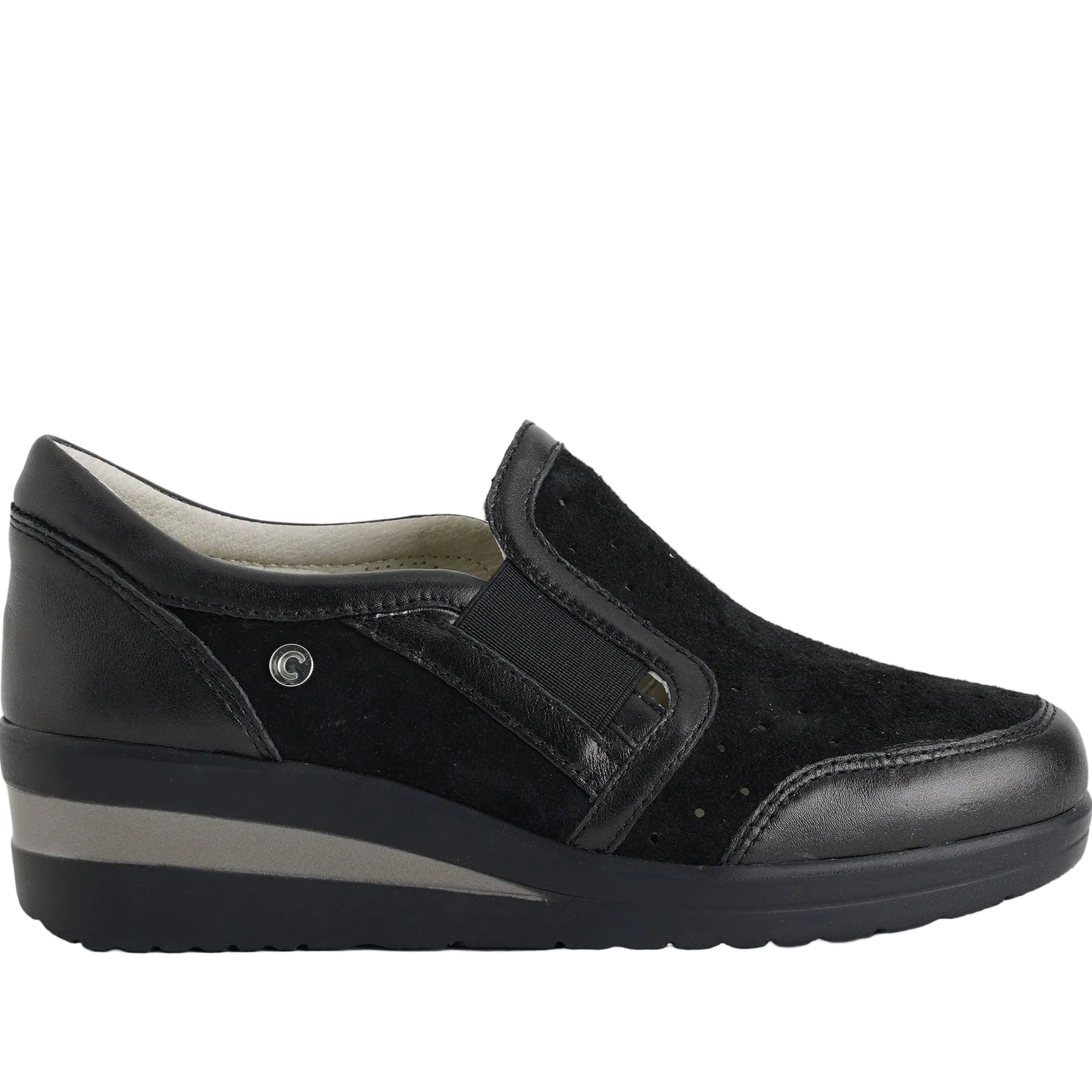 Sneakers Slip-on Cinzia Soft IV119829A Donna