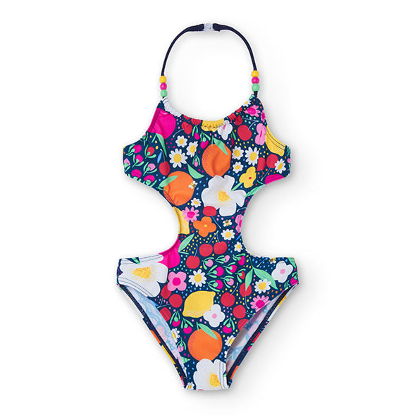 Monokini Bambina