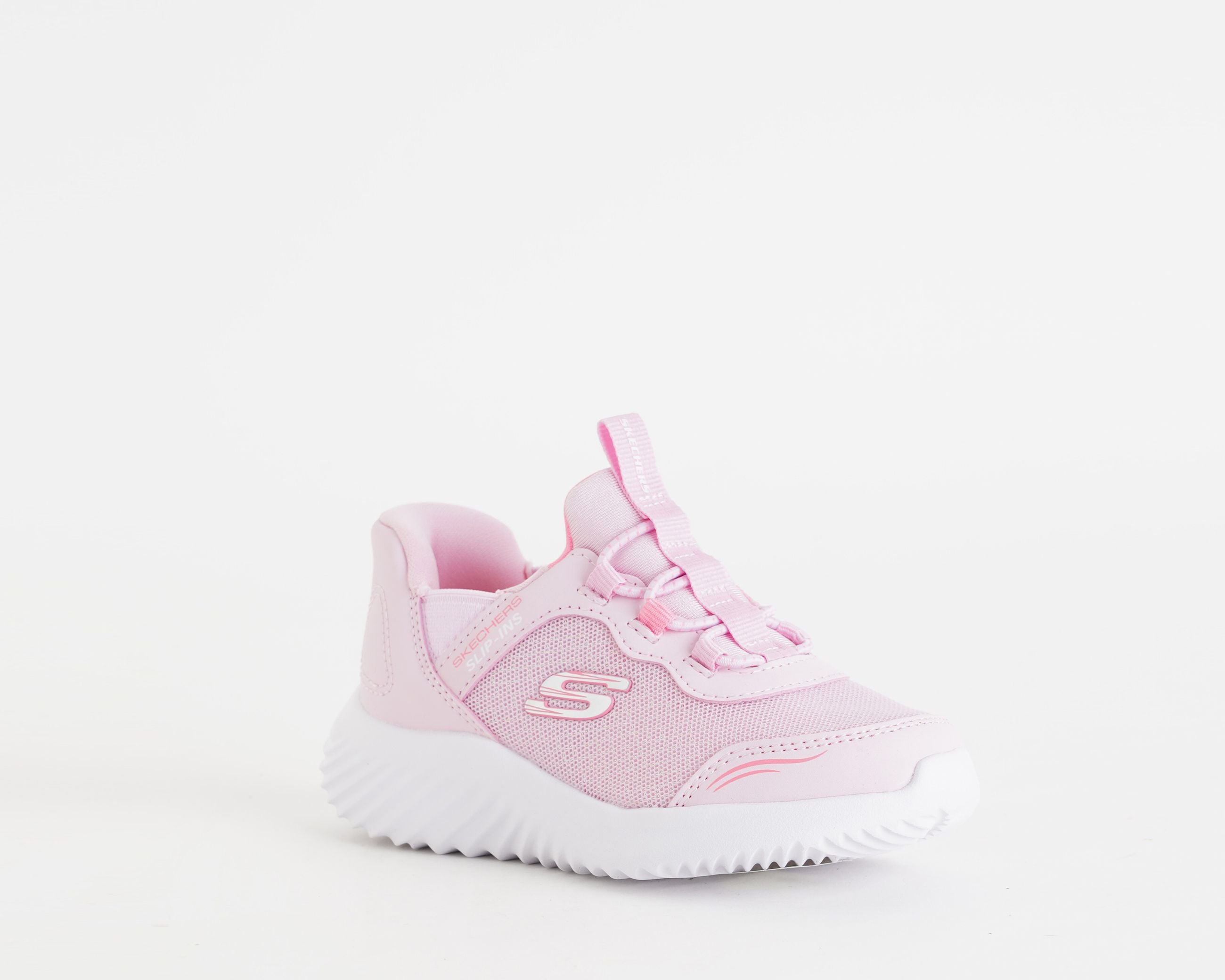 Sneakers Skechers 303585N Light Pink
