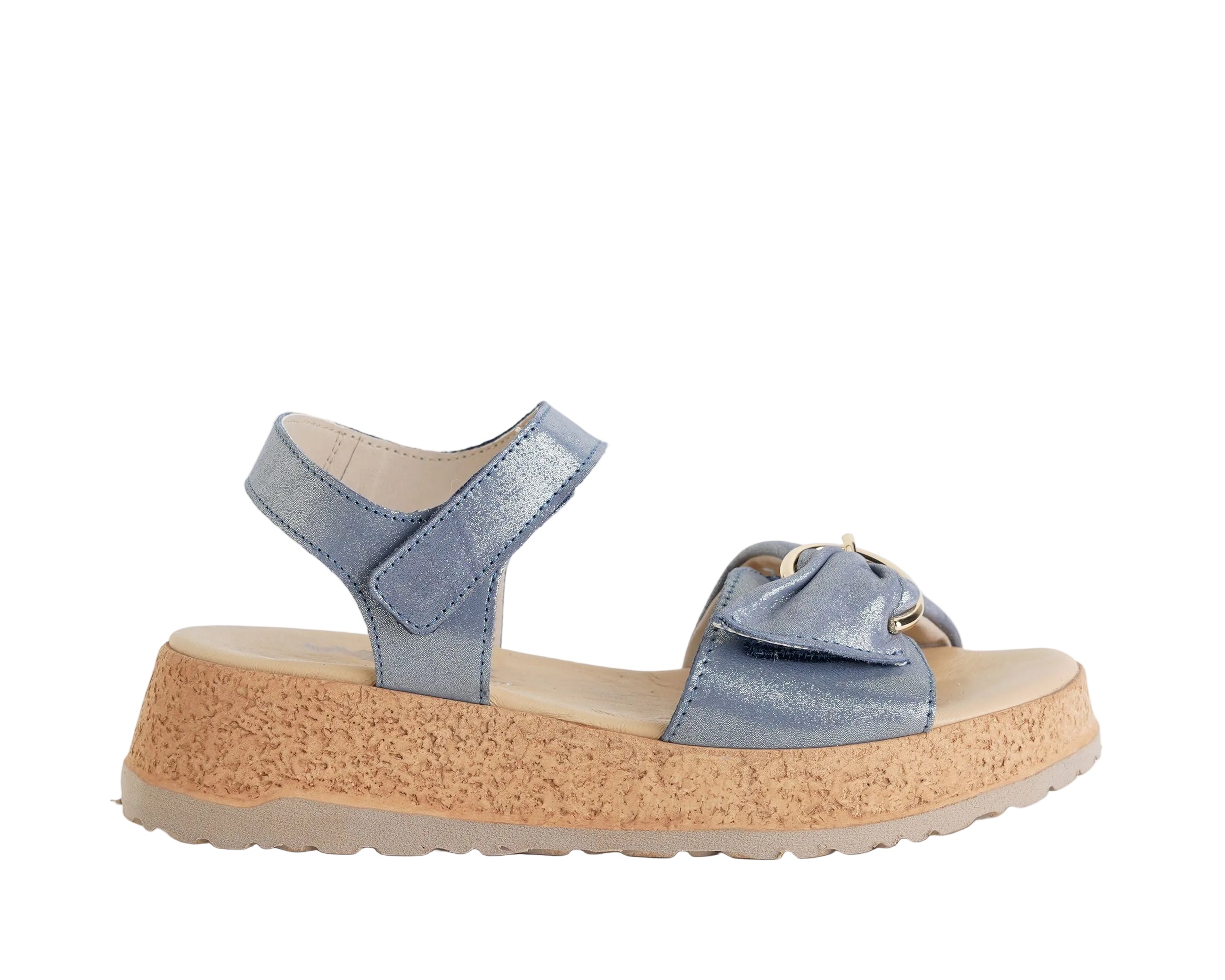 MELLUSO 019287 Denim