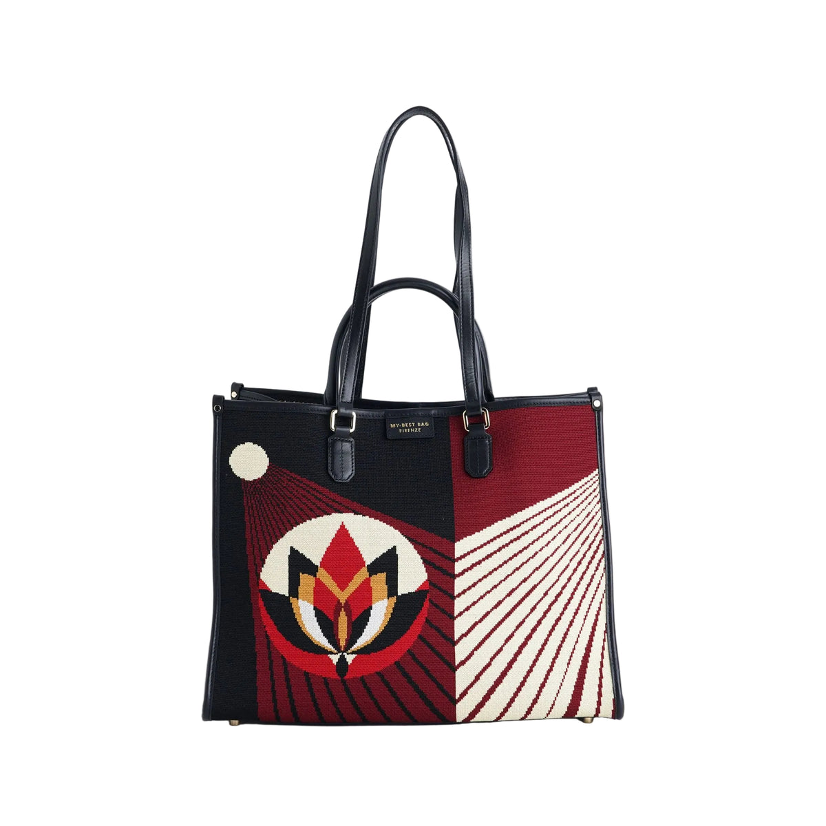 Borsa a spalla My Best Bag Atena Mirage F2-MYB-3003 Donna