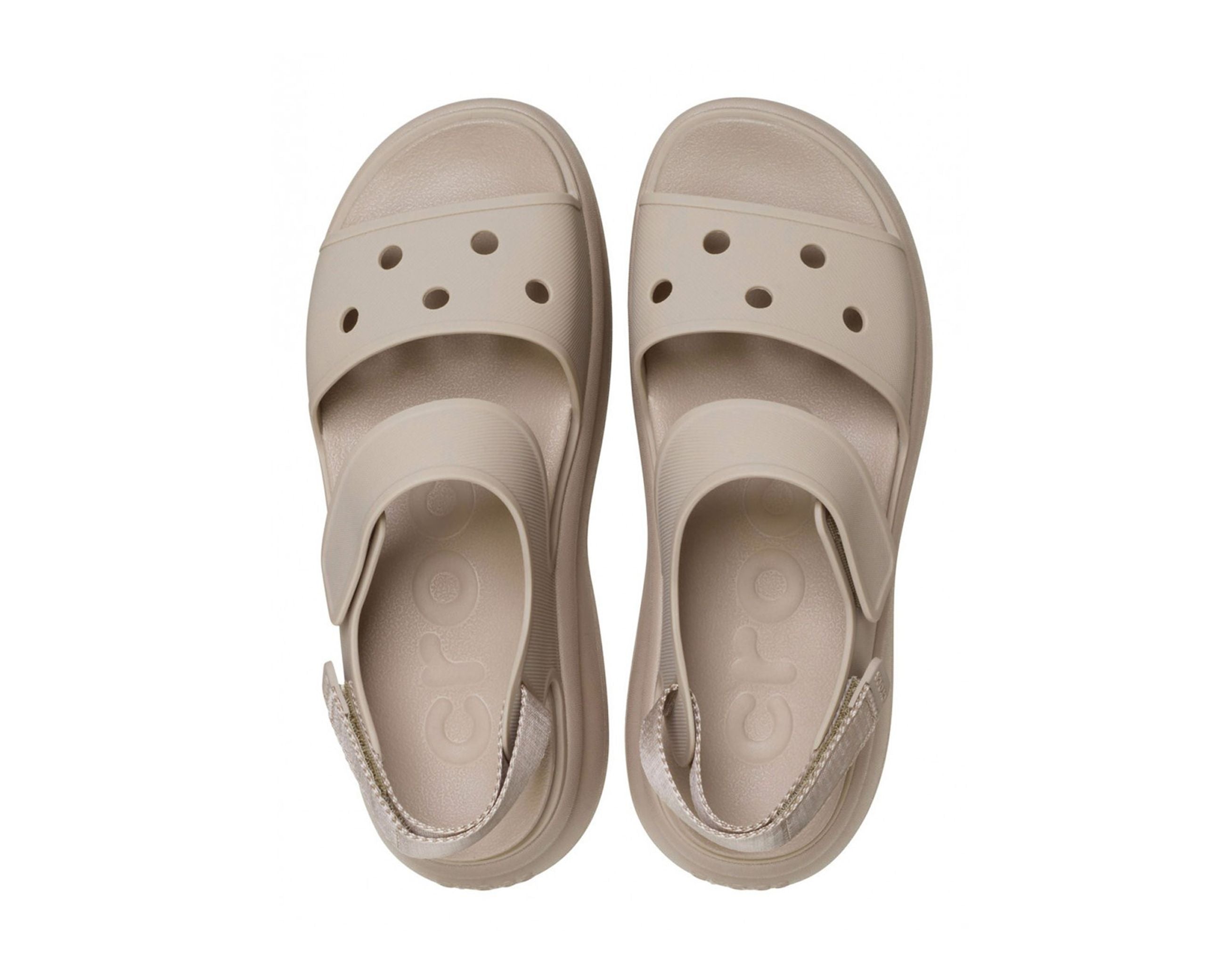 CROCS Soho Y-Strap Sandal CR.211755 Dulce