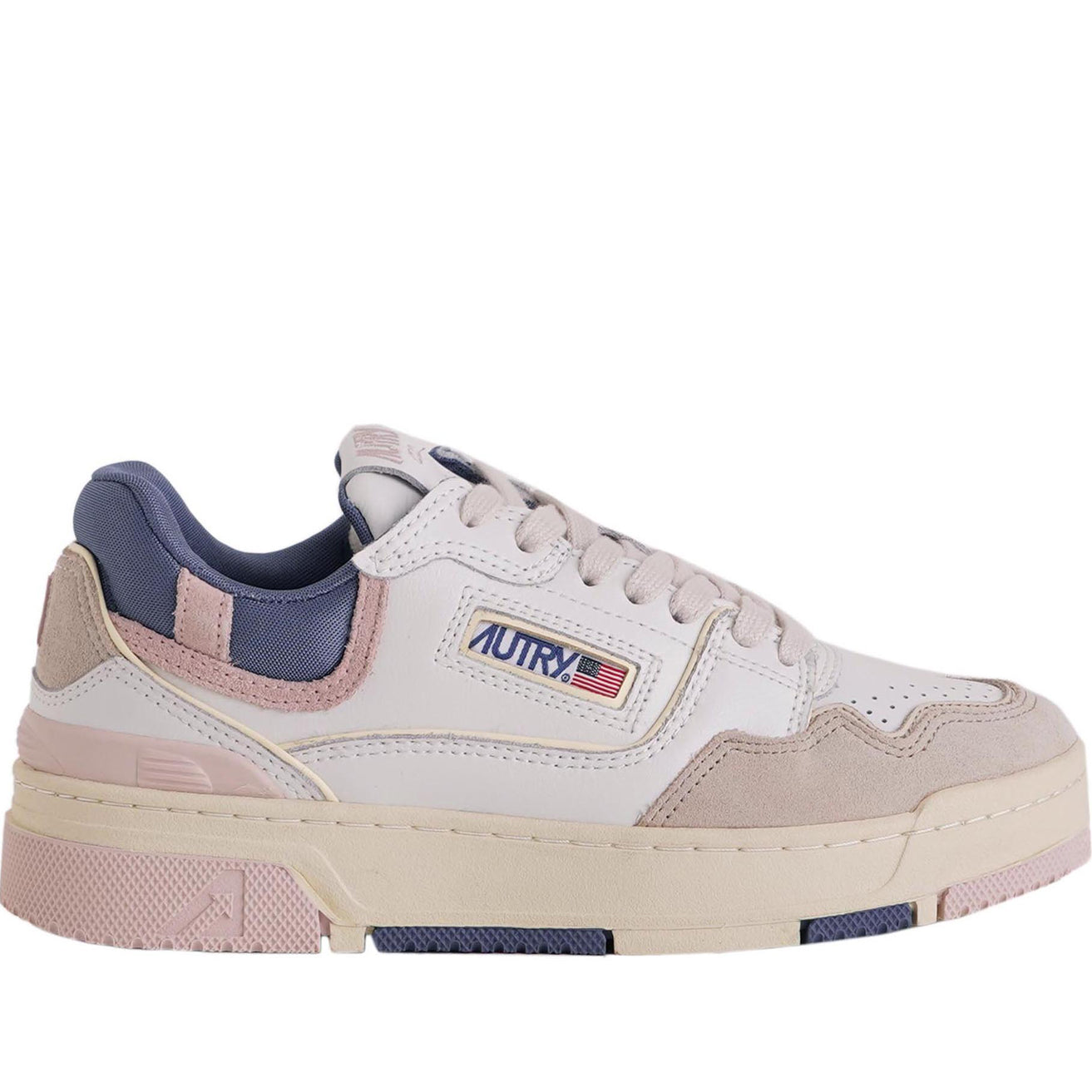 Sneakers AUTRY CLC LOW ROLW - MC01 Donna