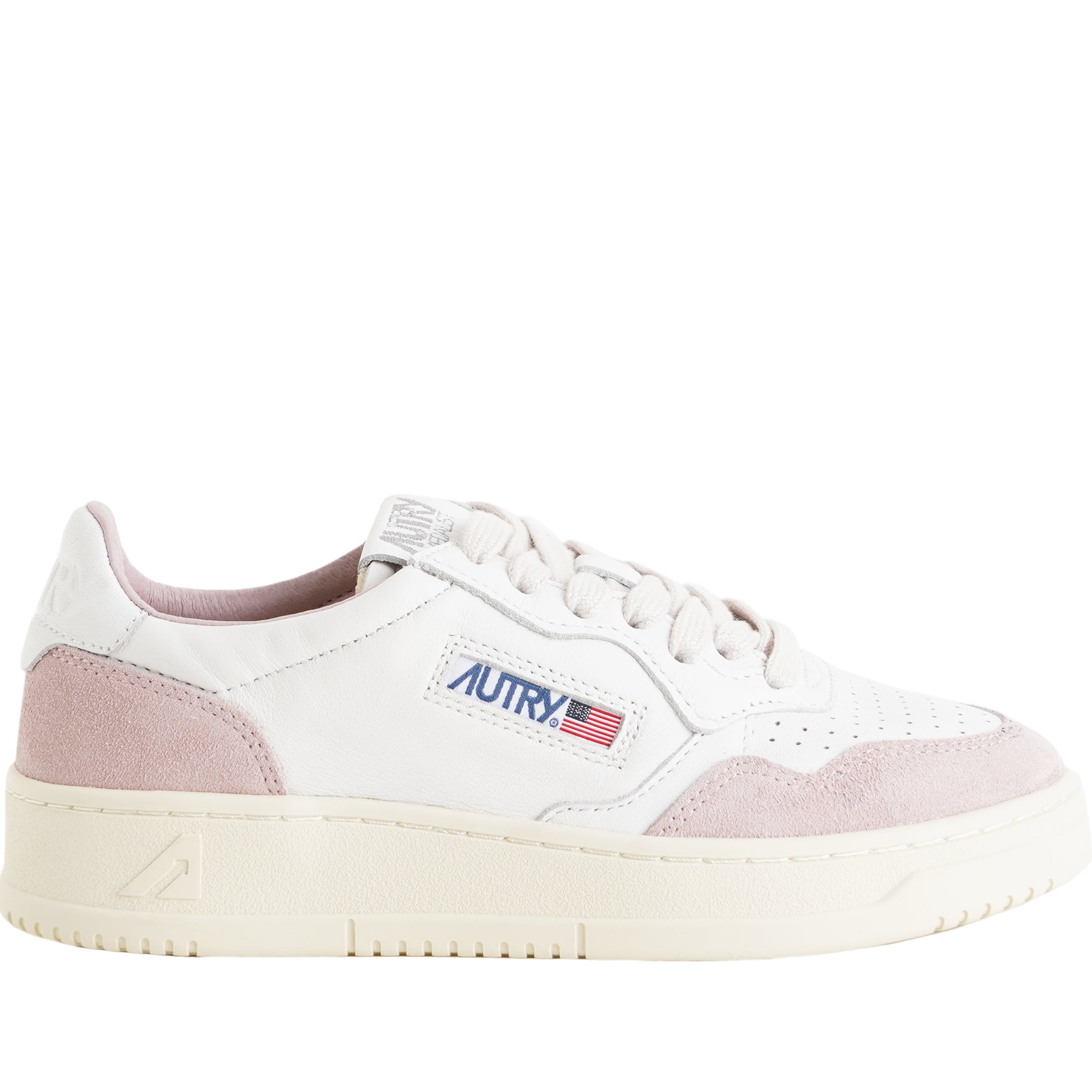 Sneakers AUTRY MEDALIST LOW AULW-GS36 Donna