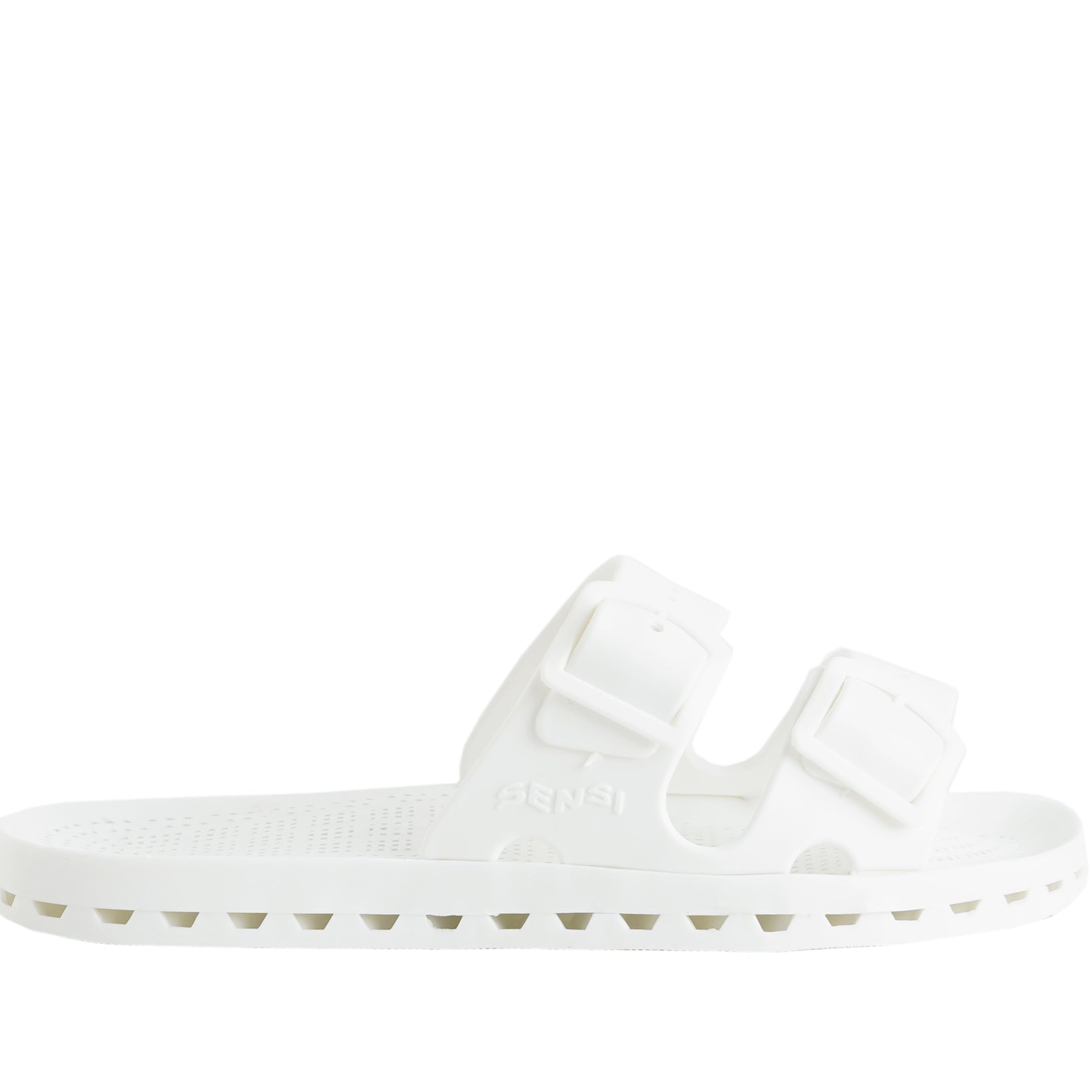 Sandali mare Sensi La Jolla City 4153/C Bianco