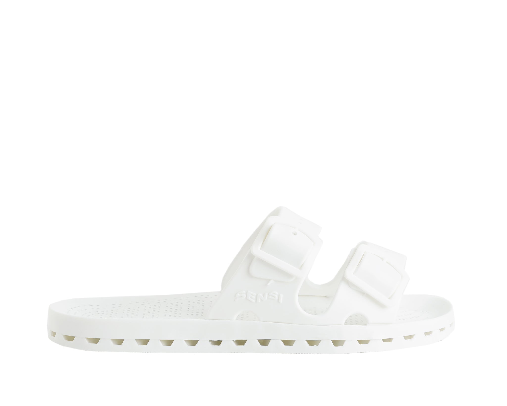 Sandali mare Sensi La Jolla City 4153/C Bianco