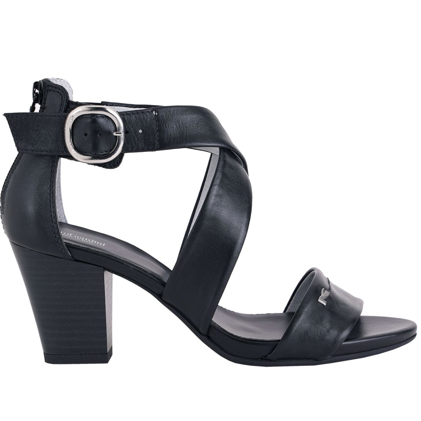 Sandalo alto Donna