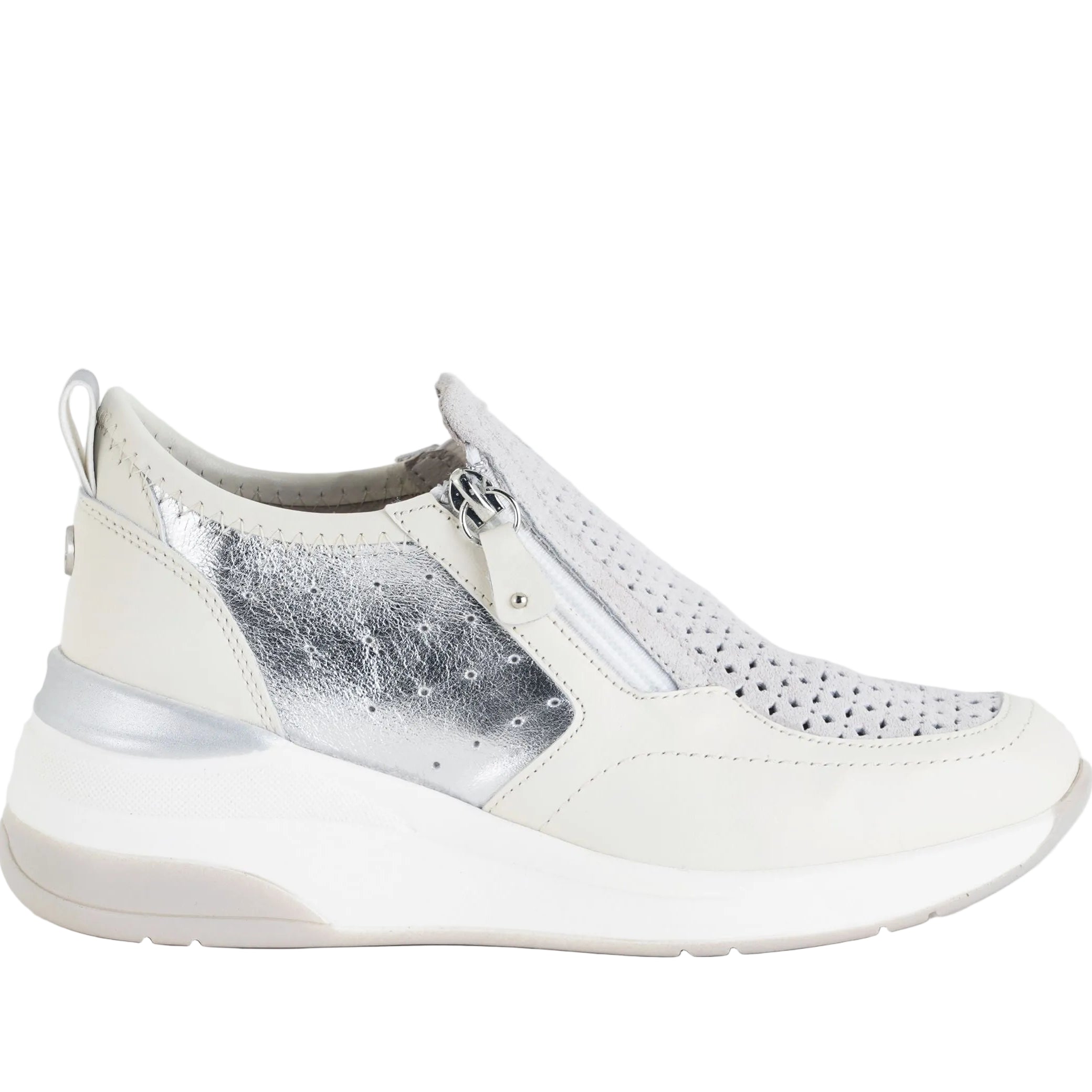 Sneakers Melluso K56233 ICE Donna – MELLUSO