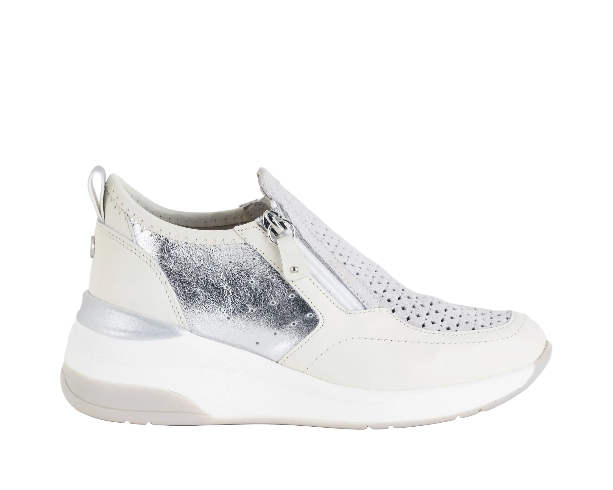 Sneakers Melluso K56233 ICE Donna – MELLUSO