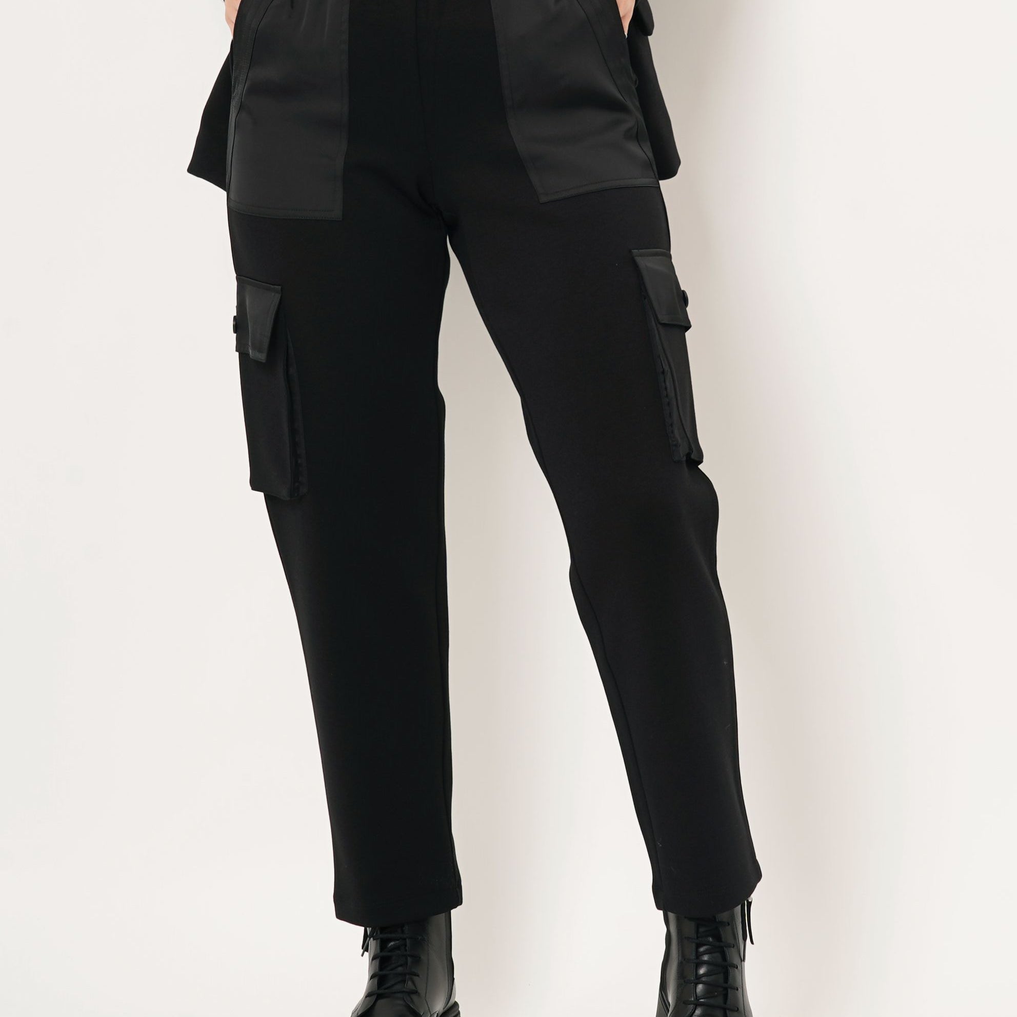 Pantalone cargo Donna