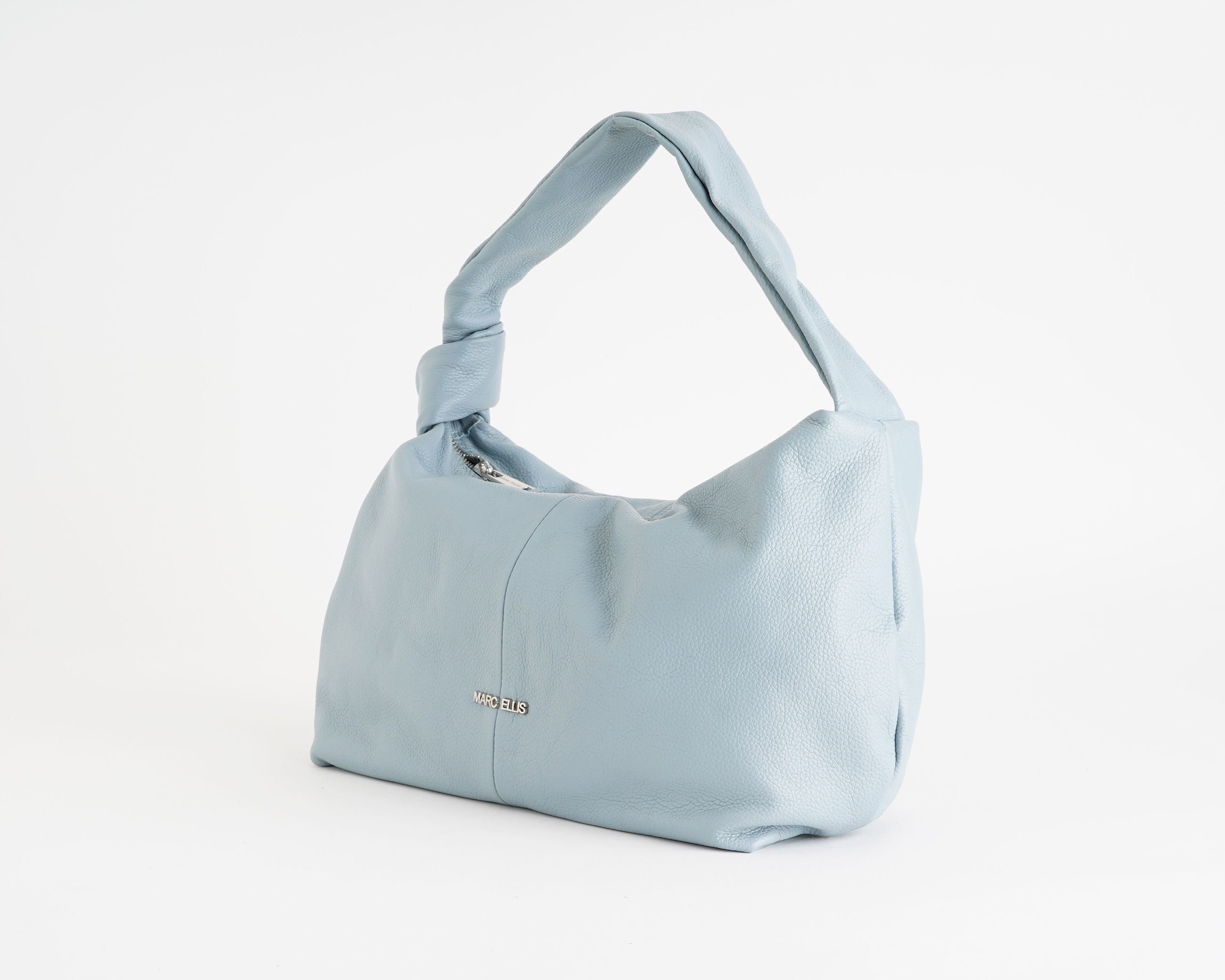 Borsa a spalla Marc Ellis ELYSIA M DO Cielo/Silver
