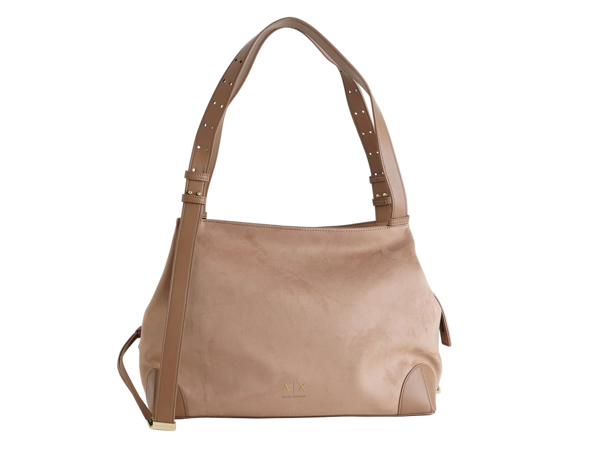 Borsa Hobo Armani Echange XW002603AF22666 Marionette