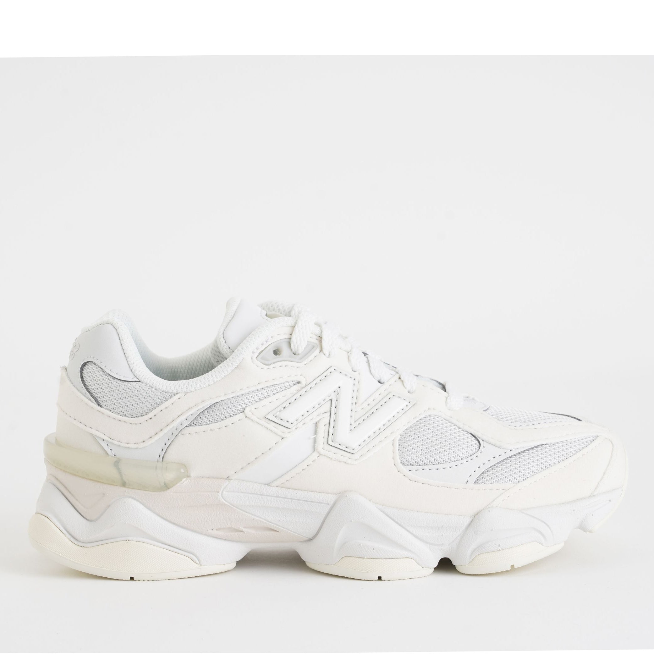 Sneakers NEW BALANCE Lifestyle GC9060LL Grigio chiaro Unisex bambino