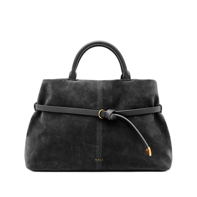 Borsa NALI' Melissa ARBS0012 Nero Donna