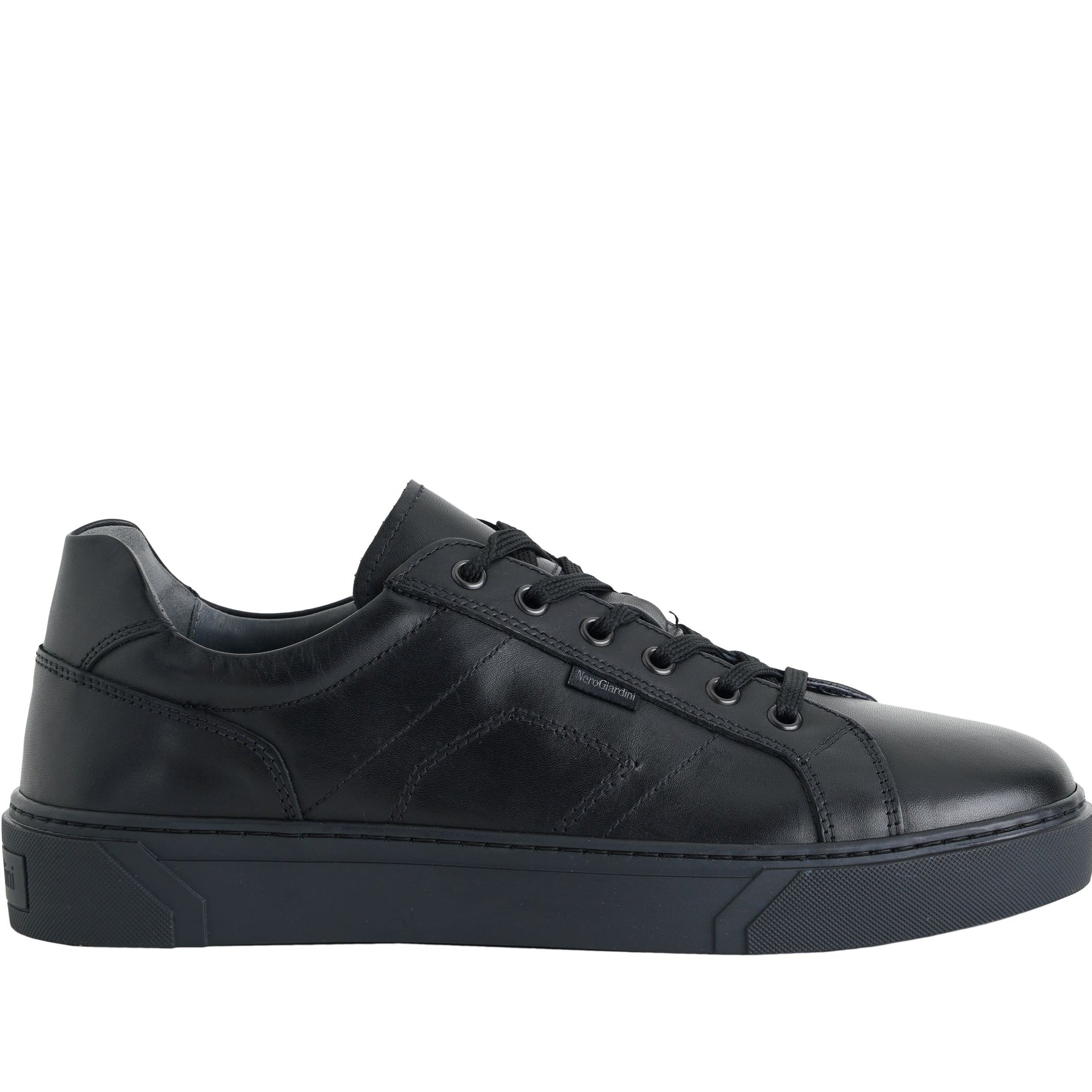 Sneakers NERO GIARDINI I400450U Uomo