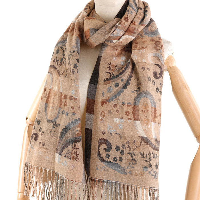 Sciarpa BB GLAMOUR YF6640 Donna