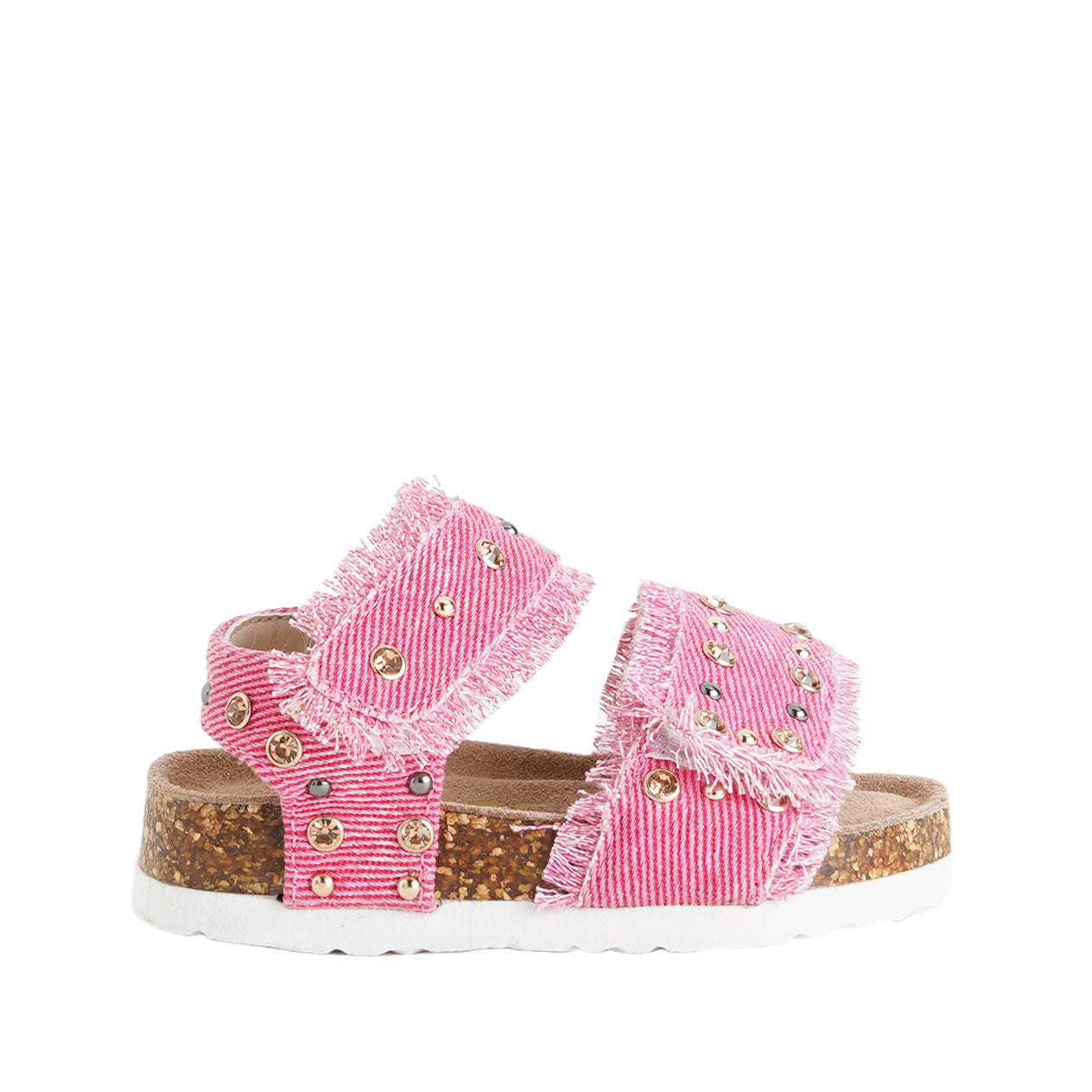 Sandalo basso Bambina