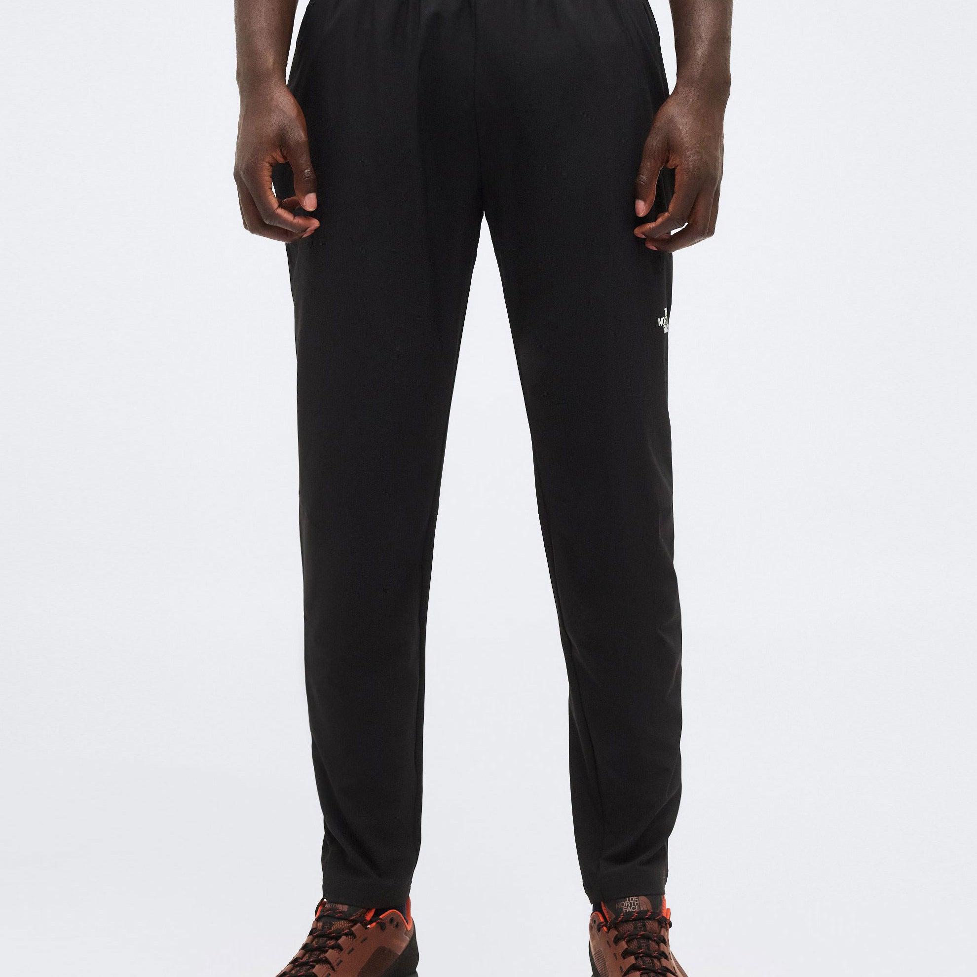 Pantalone The North Face Mountain Athletics Ushba NF0A8G8FJK31 Uomo