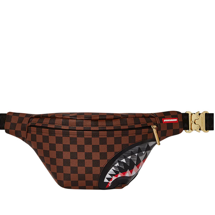 Marsupio Unisex Uomo Donna