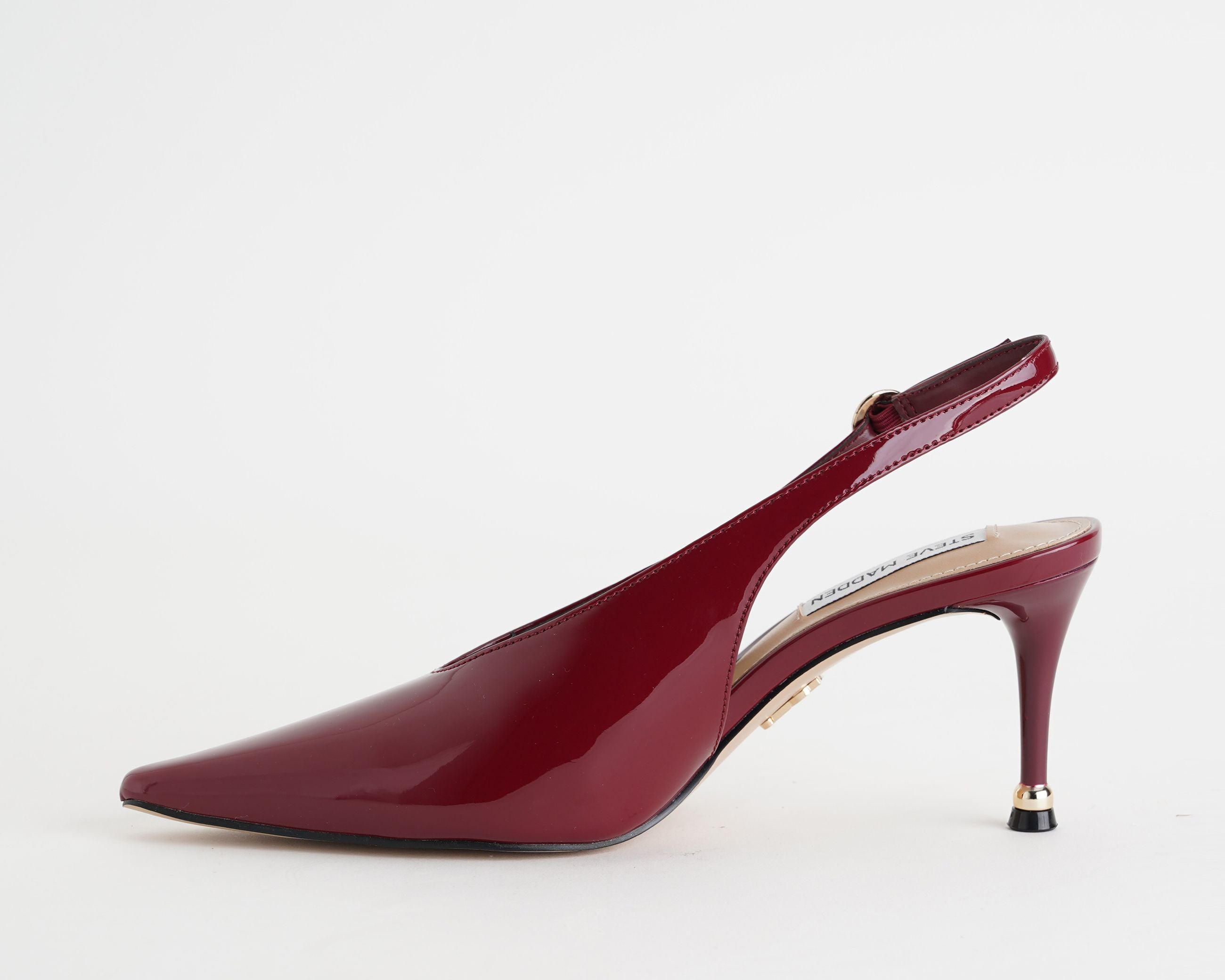 Décolleté Steve Madden SMSArchway-DC1 Cherry Pat