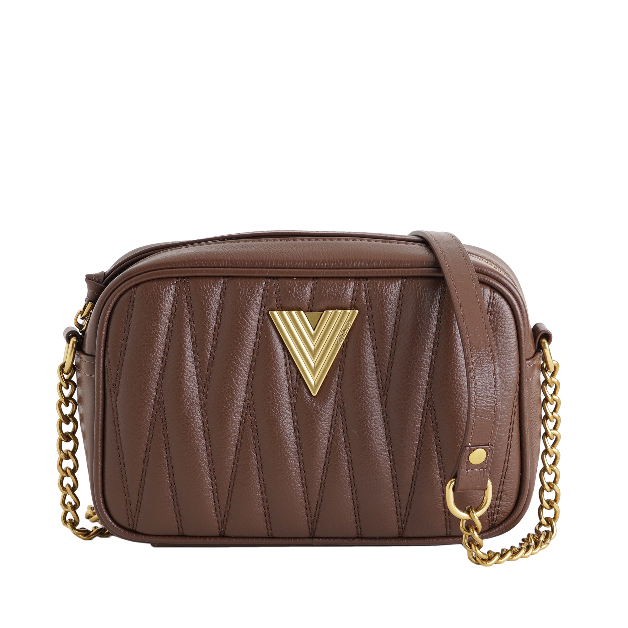 Borsa a tracolla VICOLO XF0023 Donna