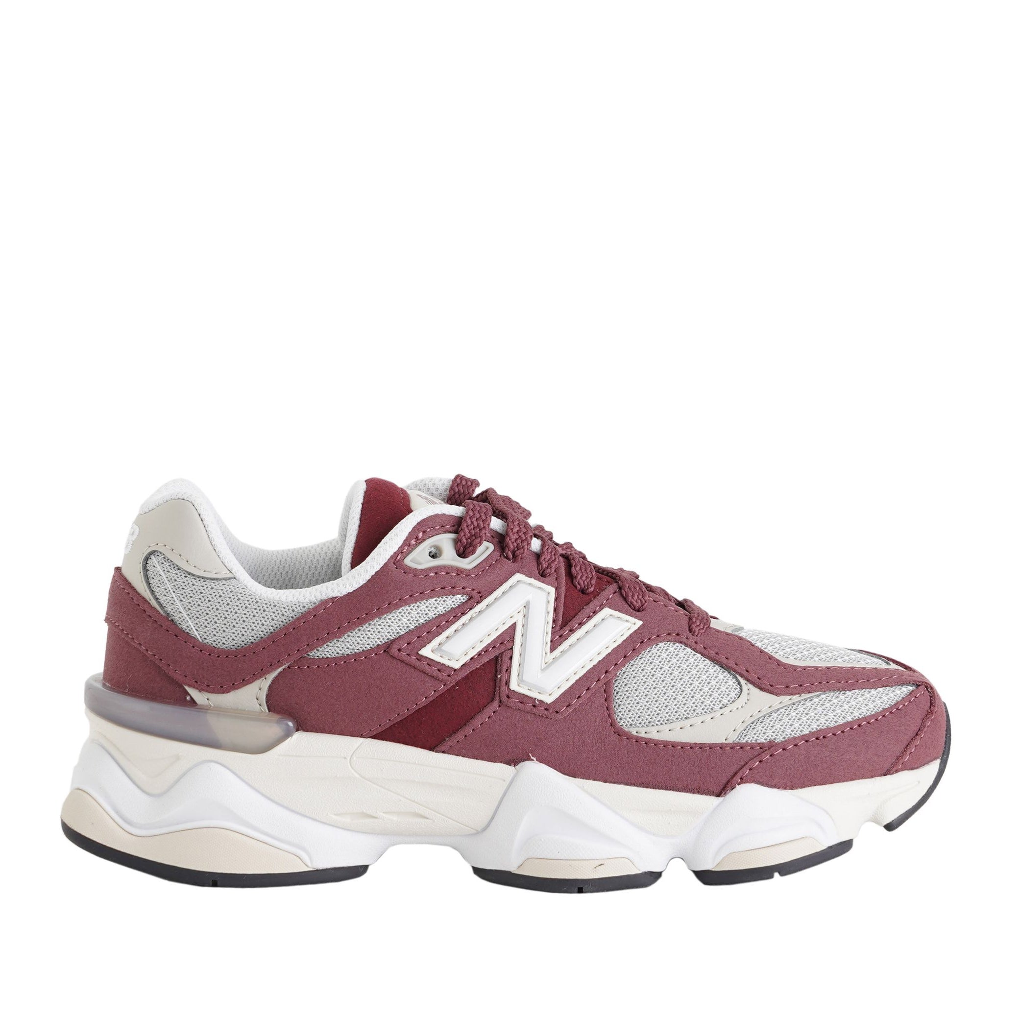 Sneakers NEW BALANCE Lifestyle GC9060CT Borgogna Unisex bambino