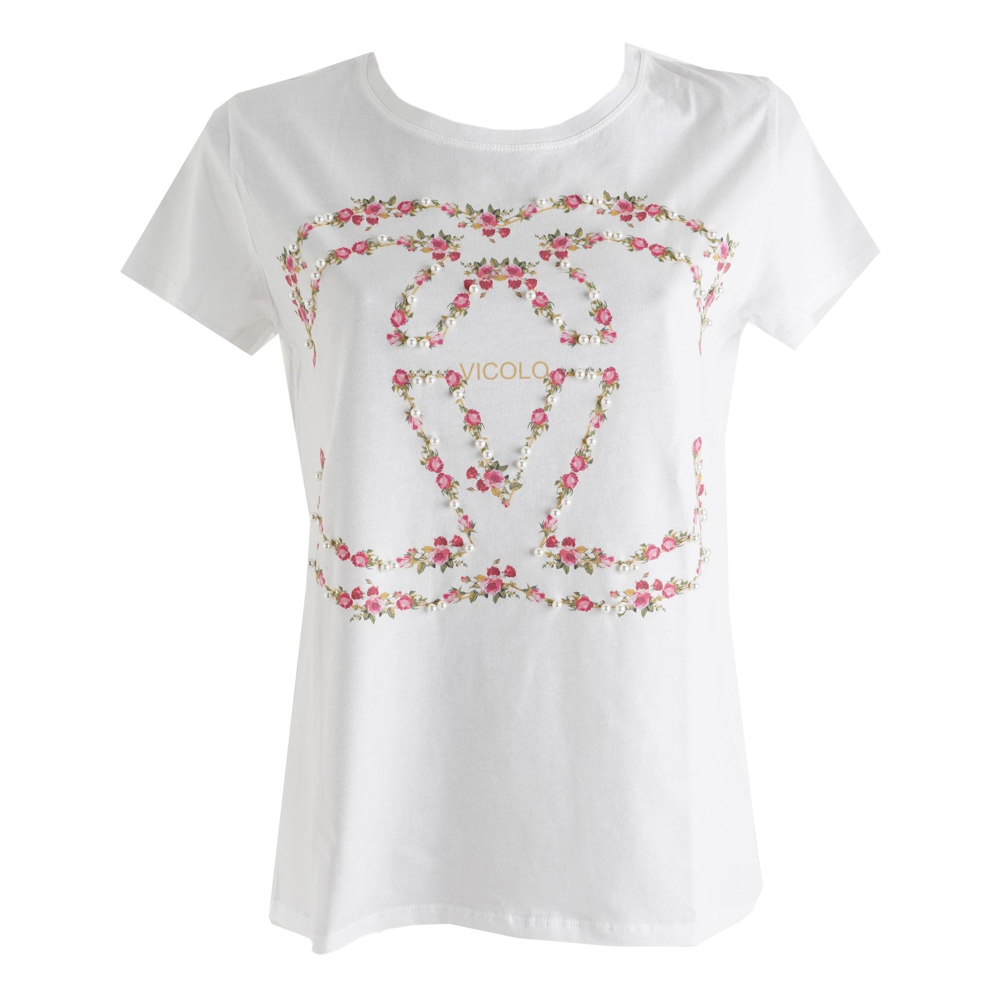 T-shirt Donna