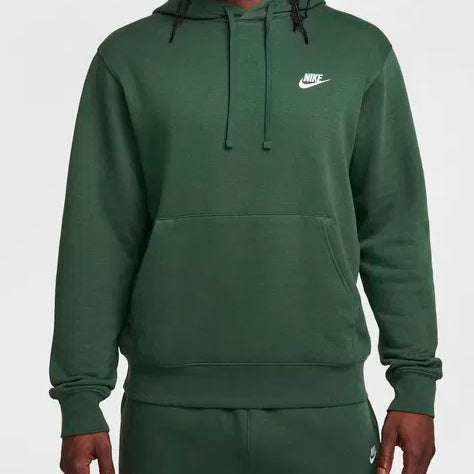 Felpa con cappuccio Uomo