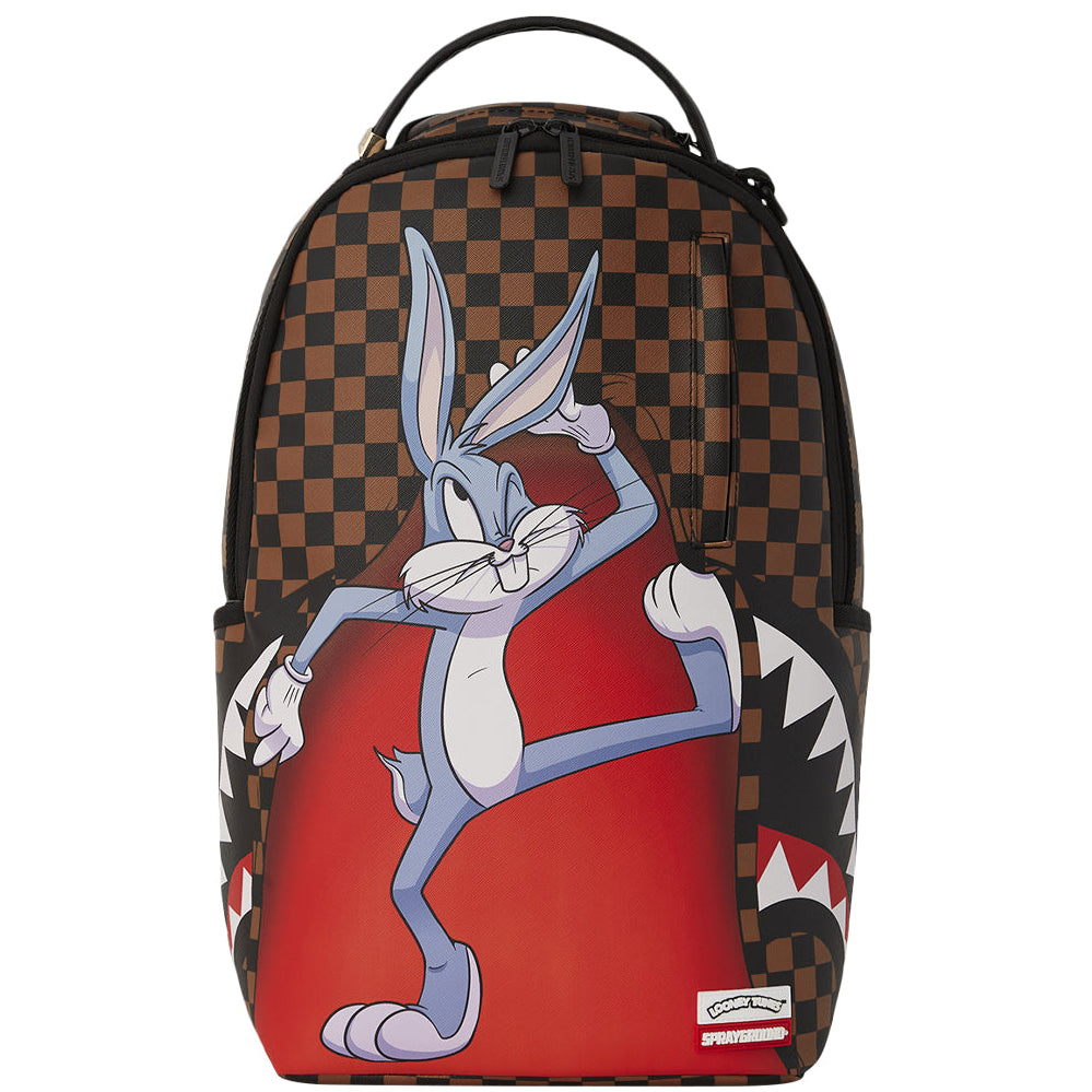 Zaino Unisex Uomo Donna