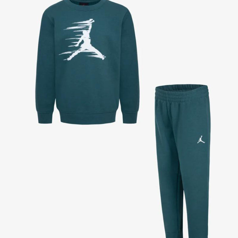 Completo tuta Unisex bambino