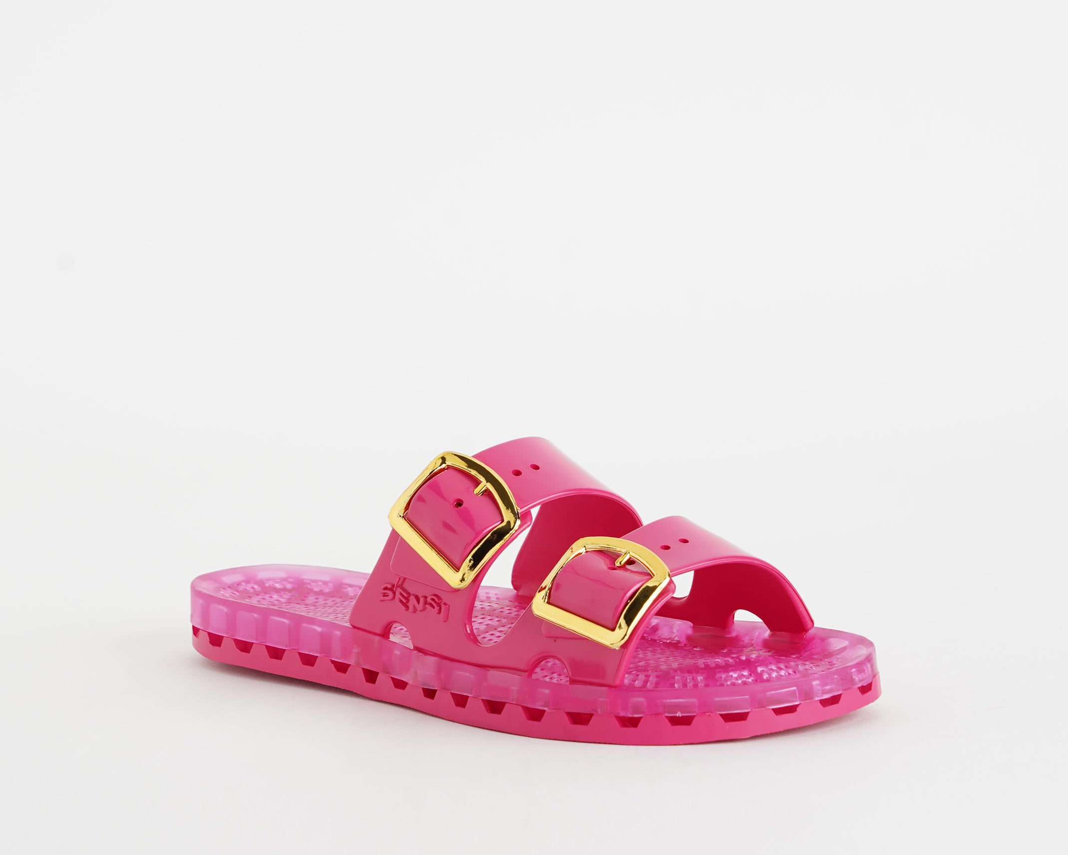 Sandali mare Sensi La Jolla Flamingo 4151/FL Lampone