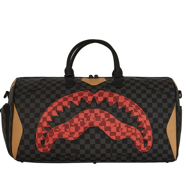 Borsa a bauletto Unisex Uomo Donna