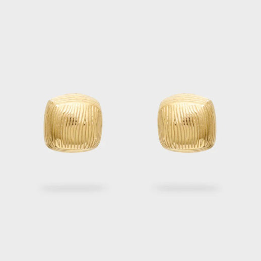 Orecchini Nalì Square LNOR0116 Oro