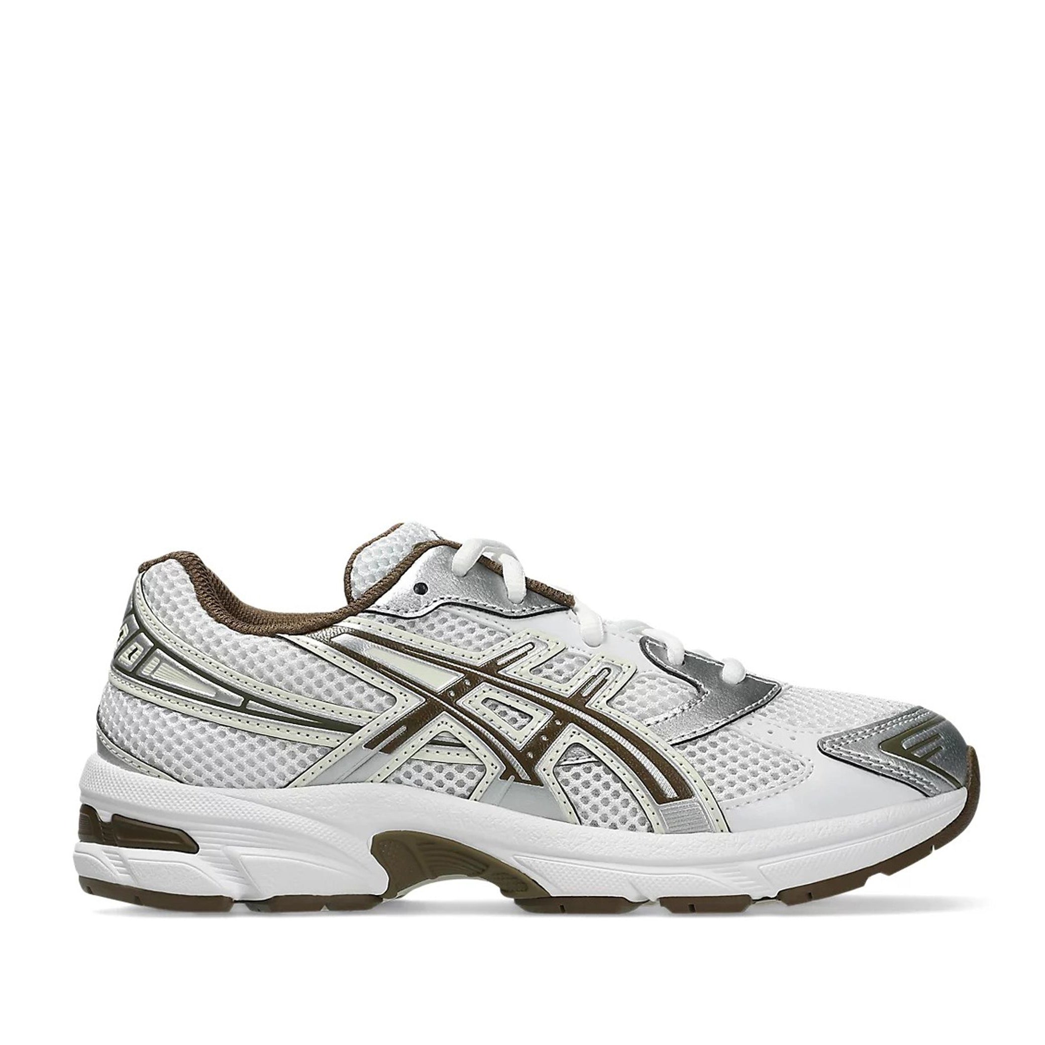 Sneakers Asics Gel-1130 GS 1204A169-108 White/Clay Canyon