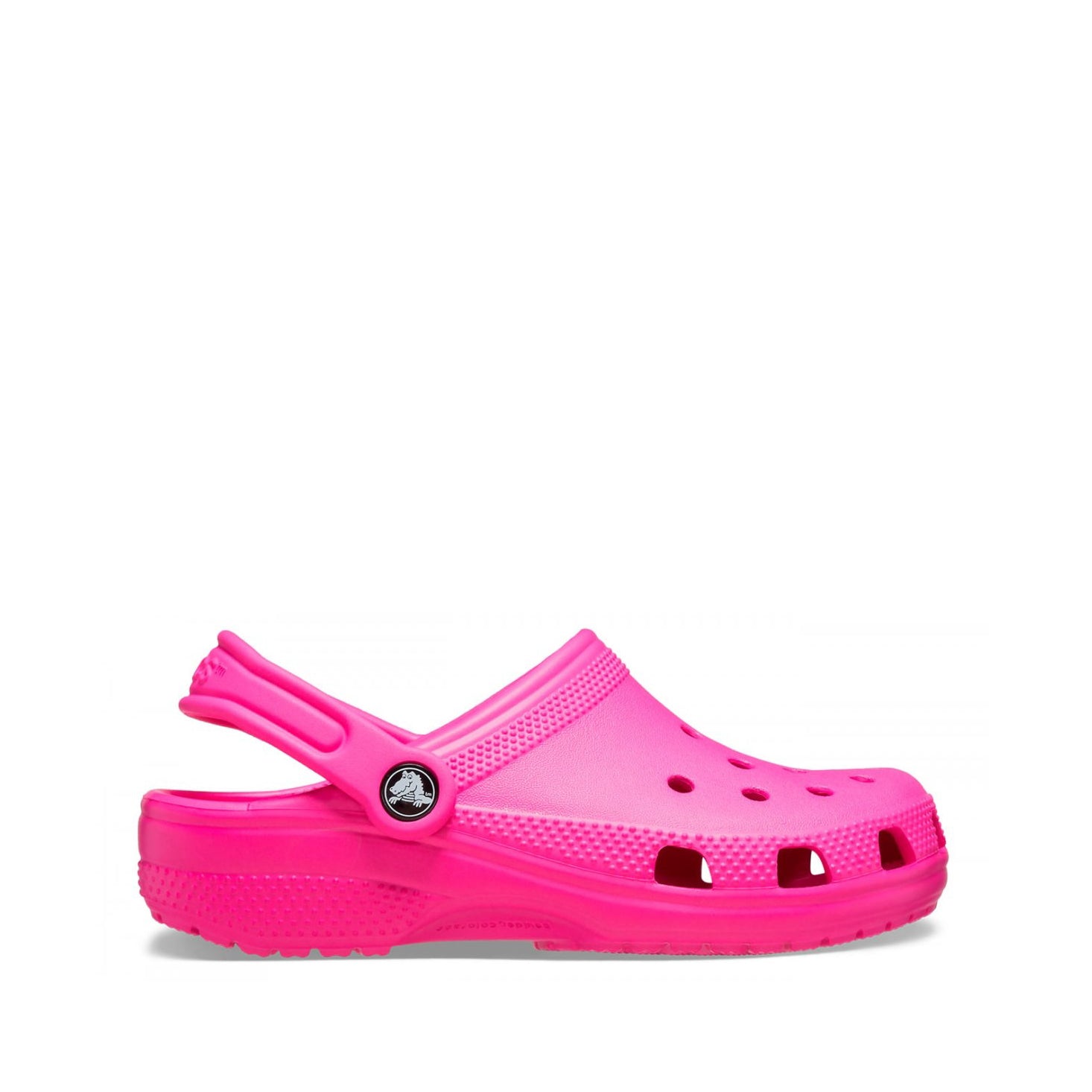 Sabot Crocs Classic Clog T CR.206990 Unisex Bambino