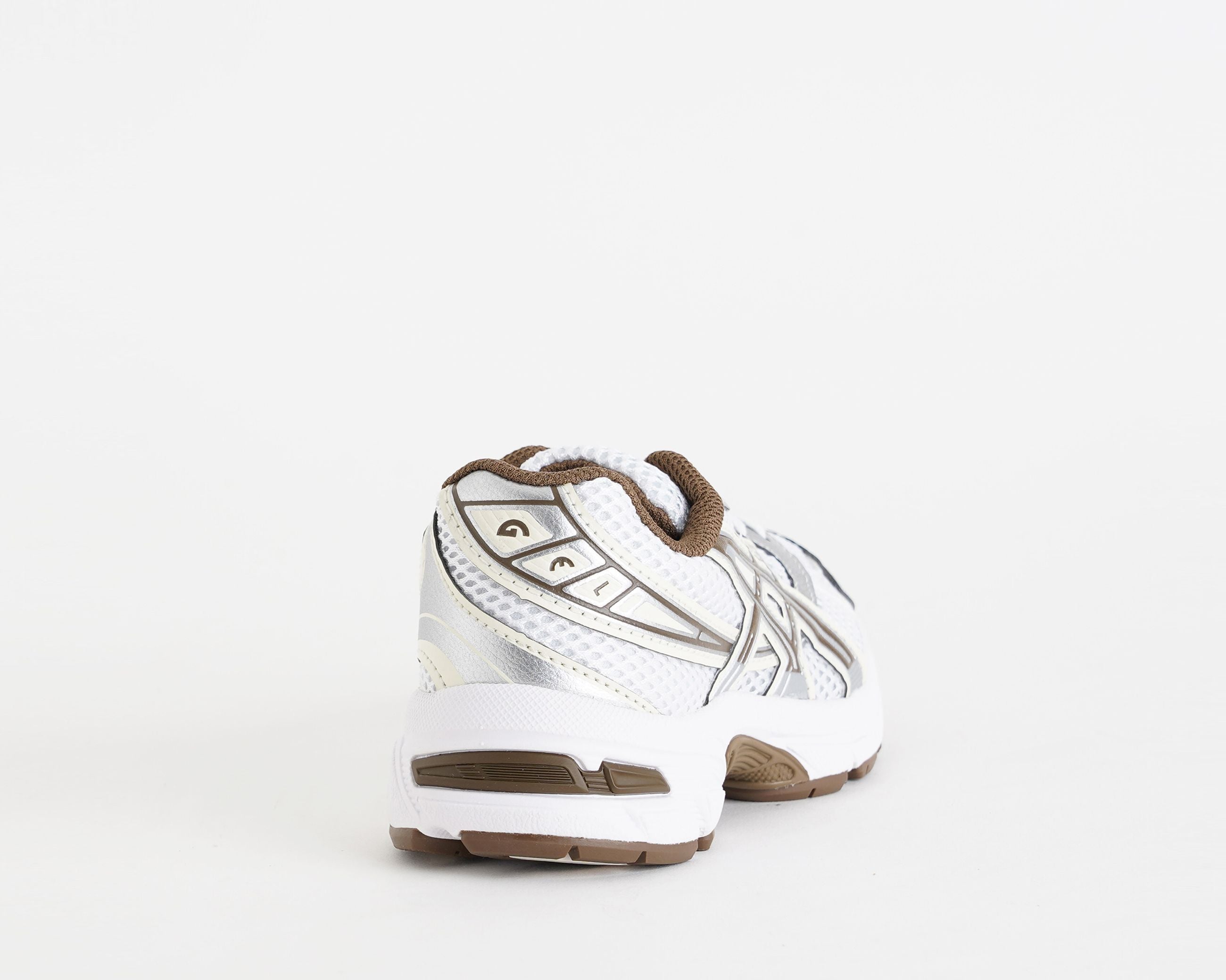 Sneakers Asics Gel-1130 PS 1204A170-108 White/Clay Canyon