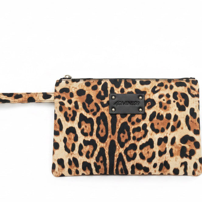4GIVENESS Pochette Capri Exchange 126WACPO5950 Leo