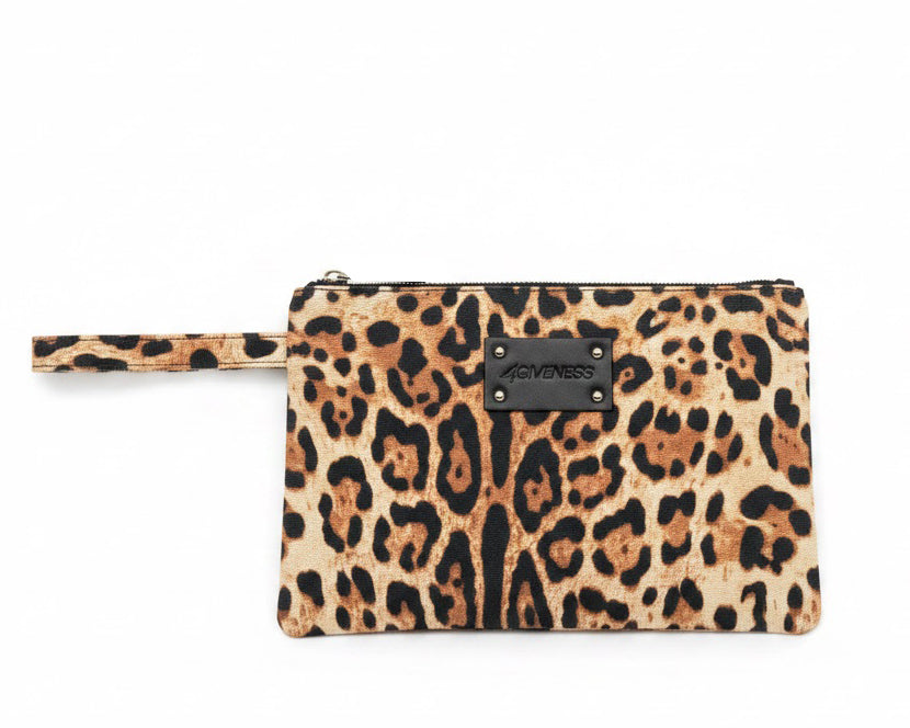 4GIVENESS Pochette Capri Exchange 126WACPO5950 Leo