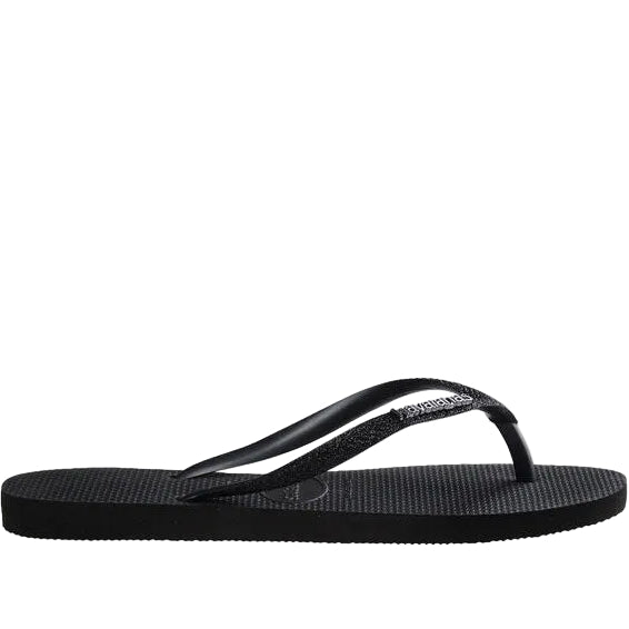 Sandalo mare Havaianas Slim Glitter 4146975 Donna