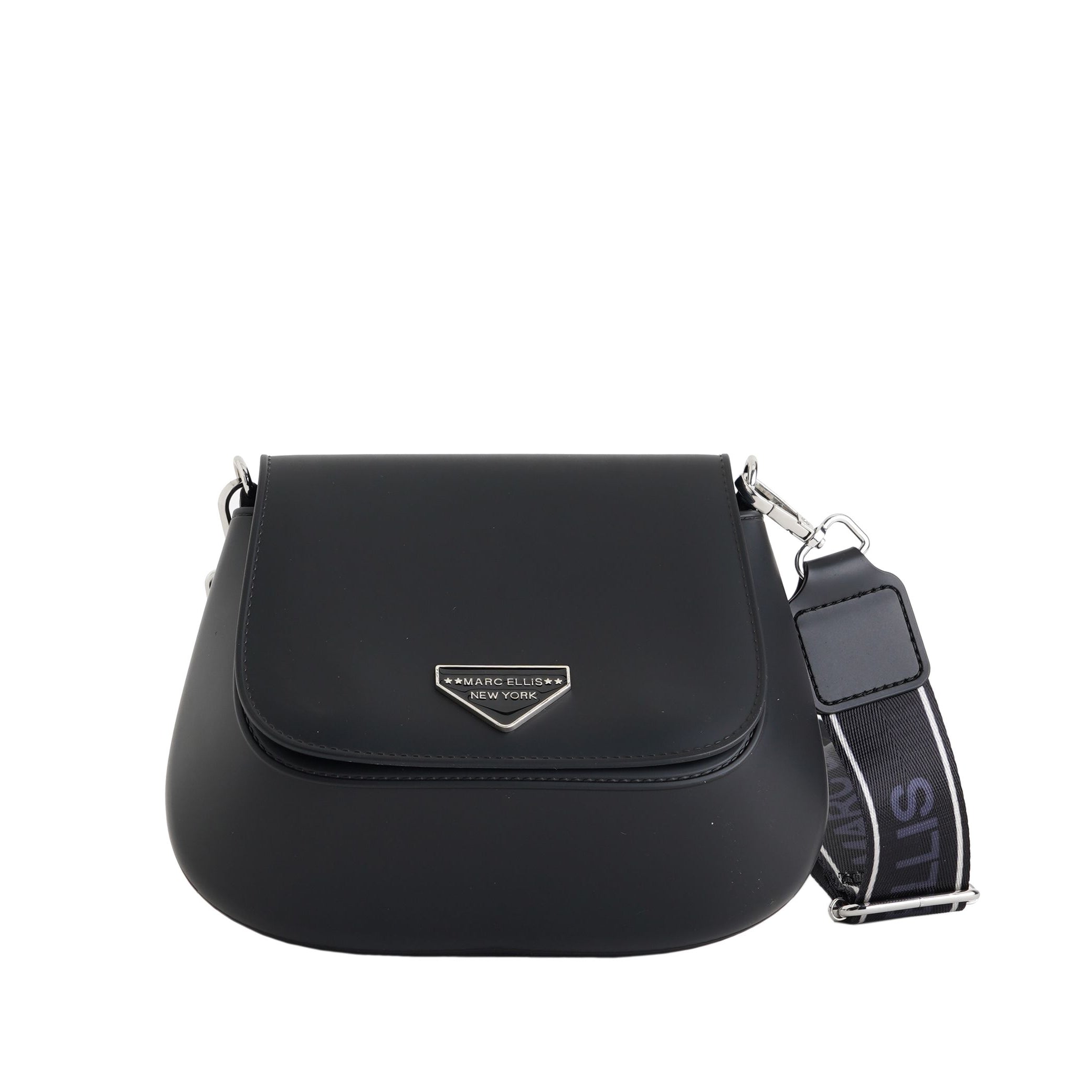 Borsa a spalla MARC ELLIS FLAT SWIPE Donna