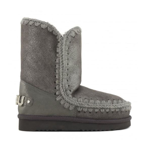 Stivaletti MOU ESKIMO 24 WITH RHINESTONES MU.FW101037BLOGO Donna