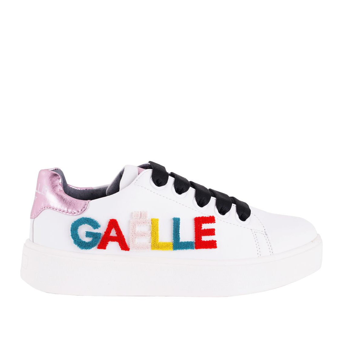 Sneakers basse Bambina