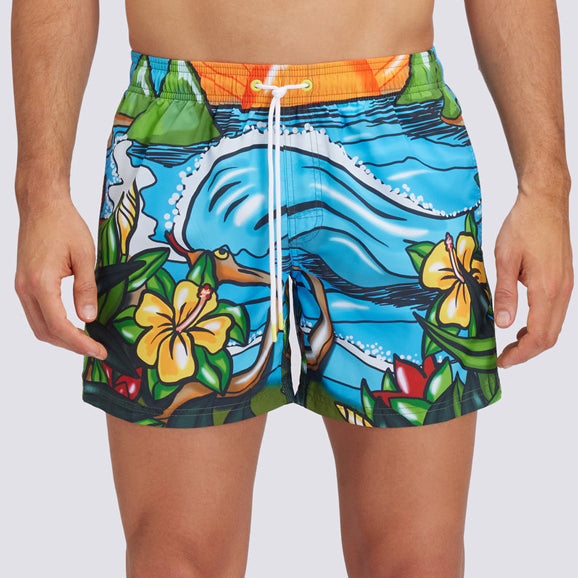 Costume da bagno Uomo