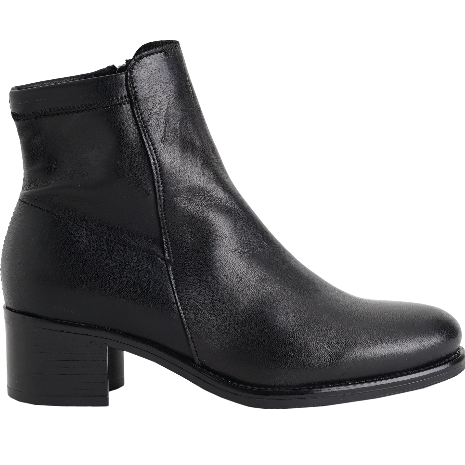 Stivaletti IGI&CO 8687600 Nero Donna